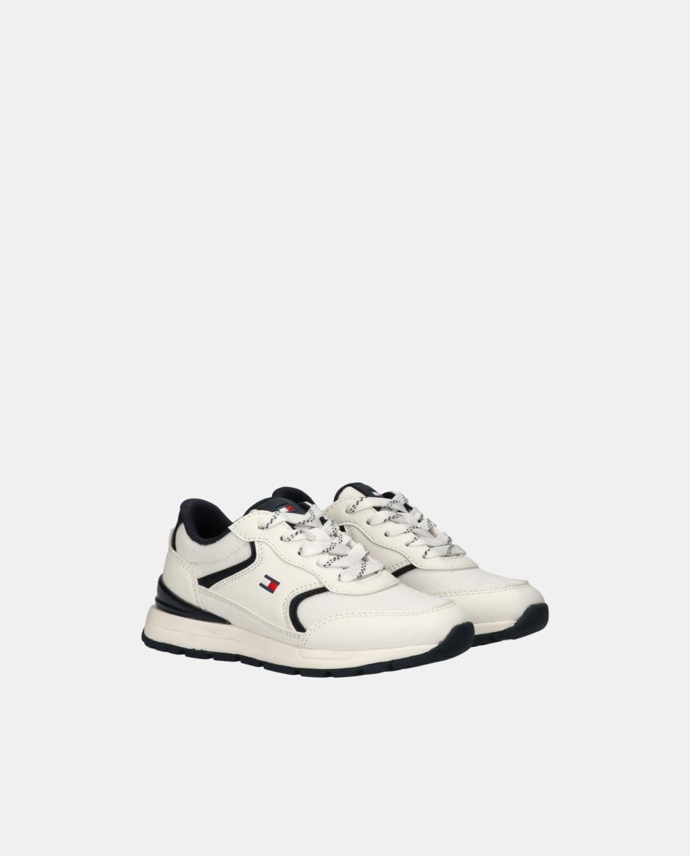 Sapatilhas de Running Branco-2