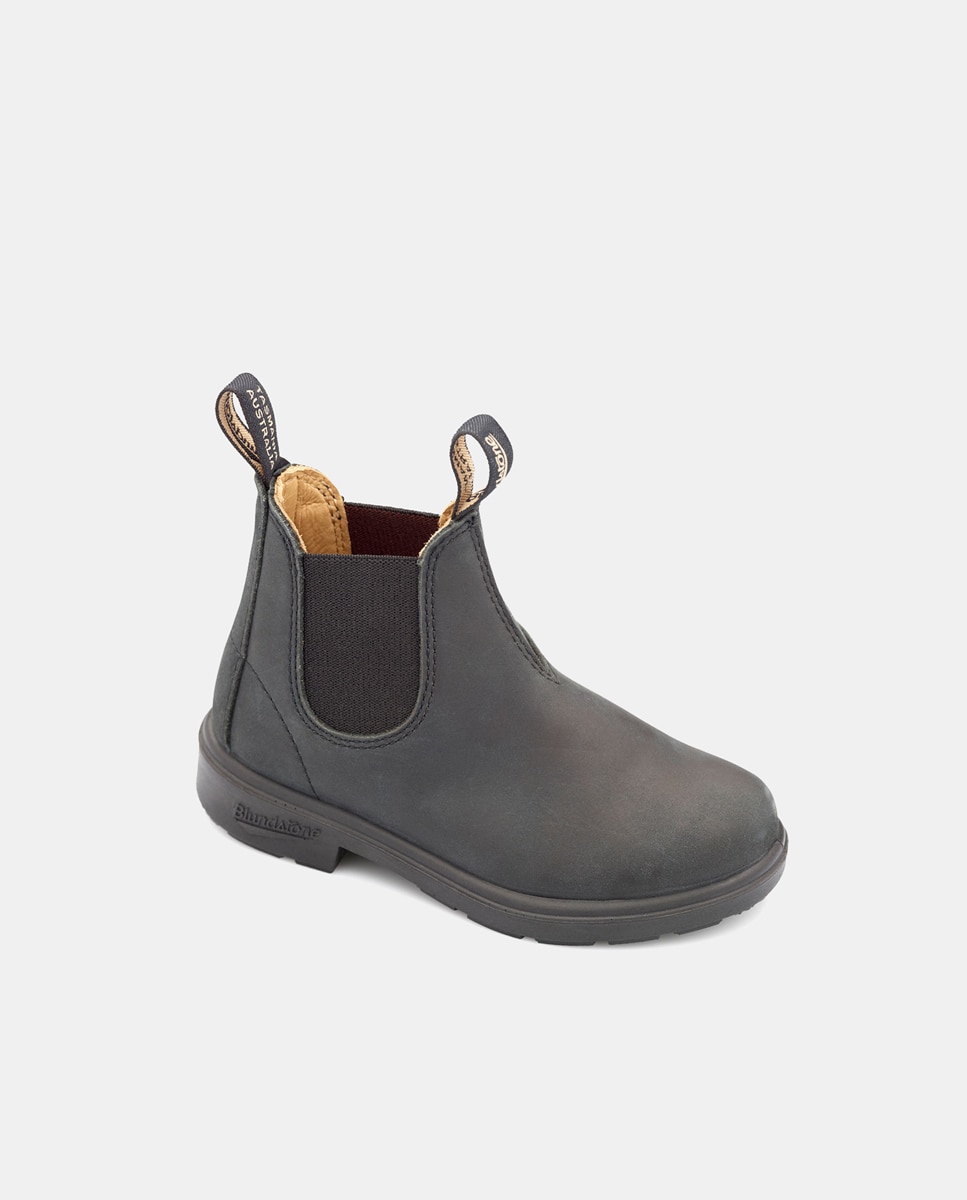 Imagem 0 de Botas Chelsea