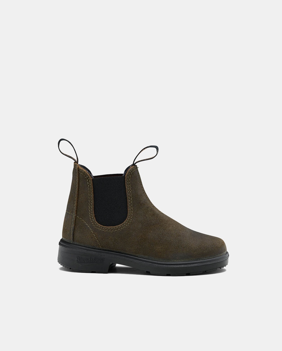 Imagem 0 de Botas Chelsea