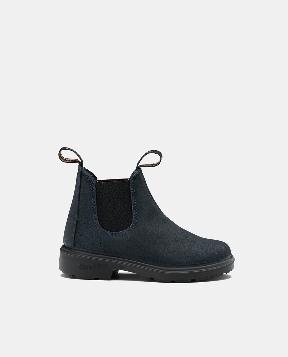 Imagem 0 de Botas Chelsea