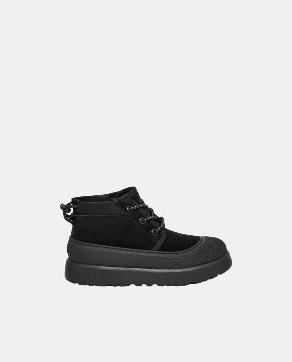 Imagen 0 de Botas K Neumel Weather Hybrid Negro