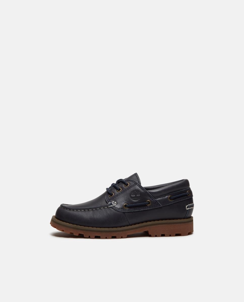 Náuticos Authentic Azul-escuro-3
