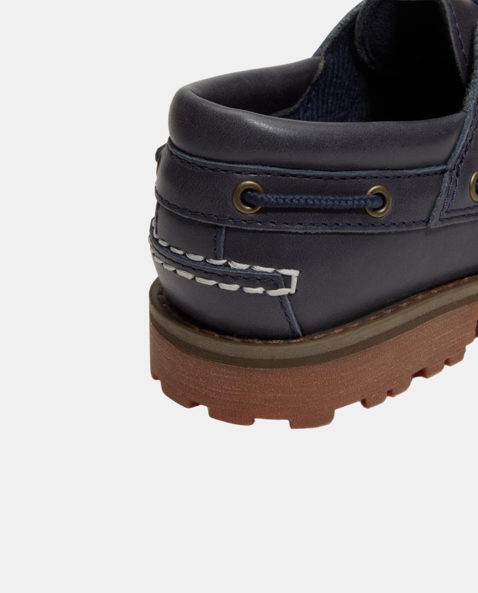 Náuticos Authentic Azul-escuro-4