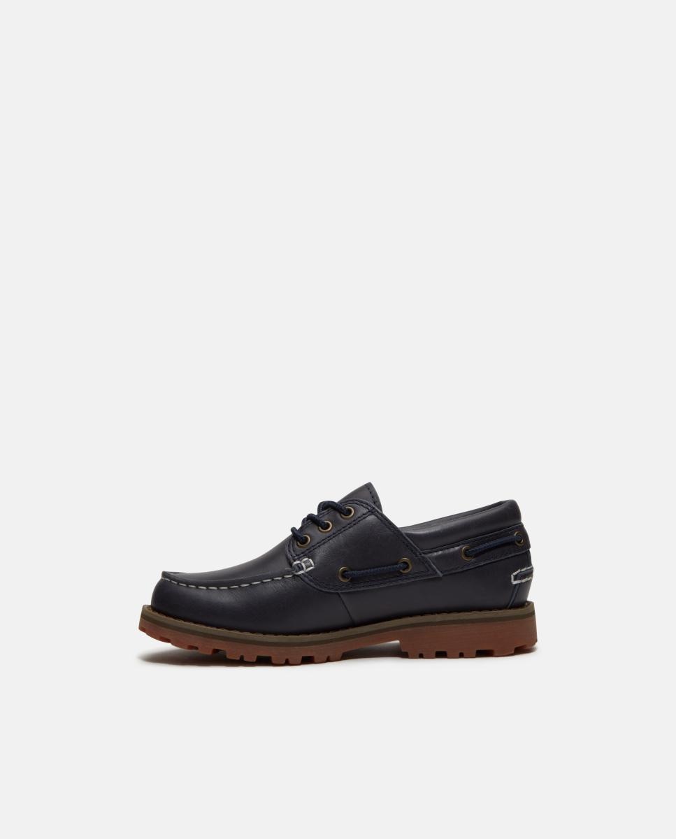 Náuticos Authentic Azul-escuro-5
