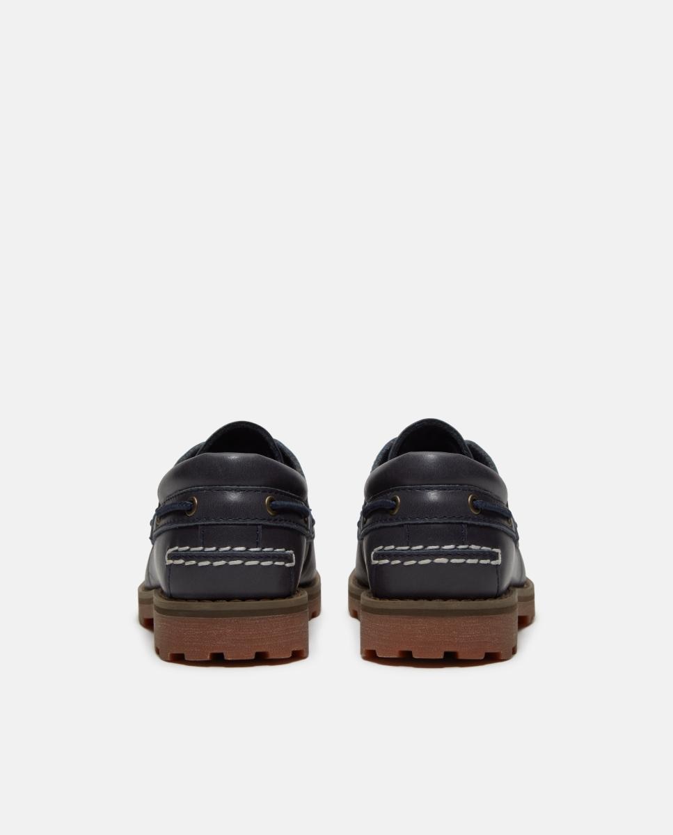Náuticos Authentic Azul-escuro-6