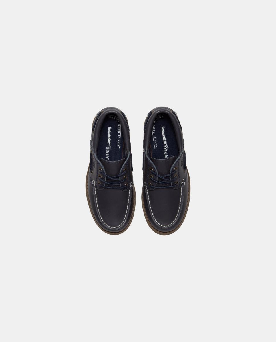 Náuticos Authentic Azul-escuro-8
