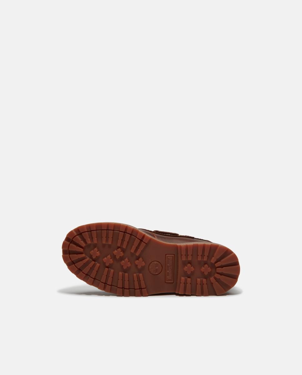 Náuticos Authentic Castanho-7