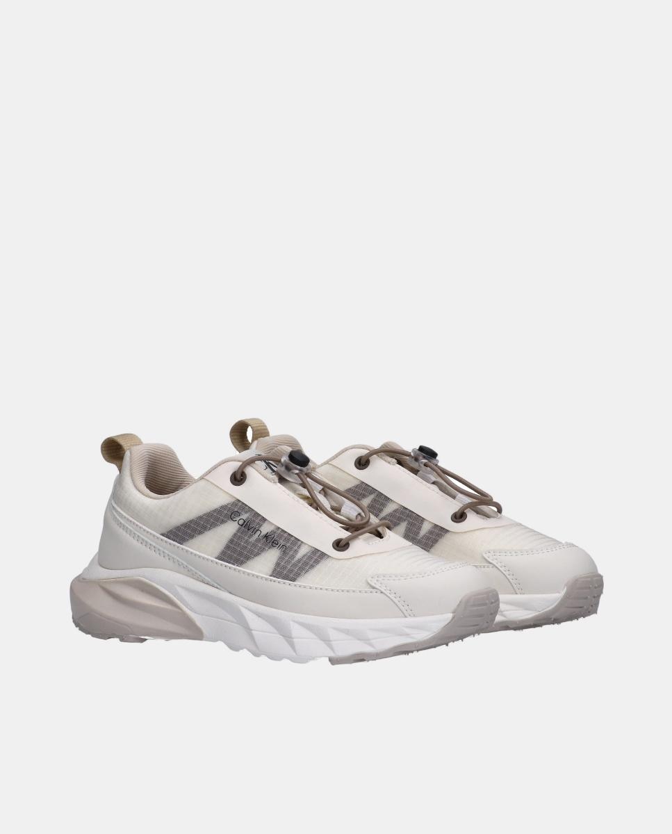 Sapatilhas Runner Natural-2