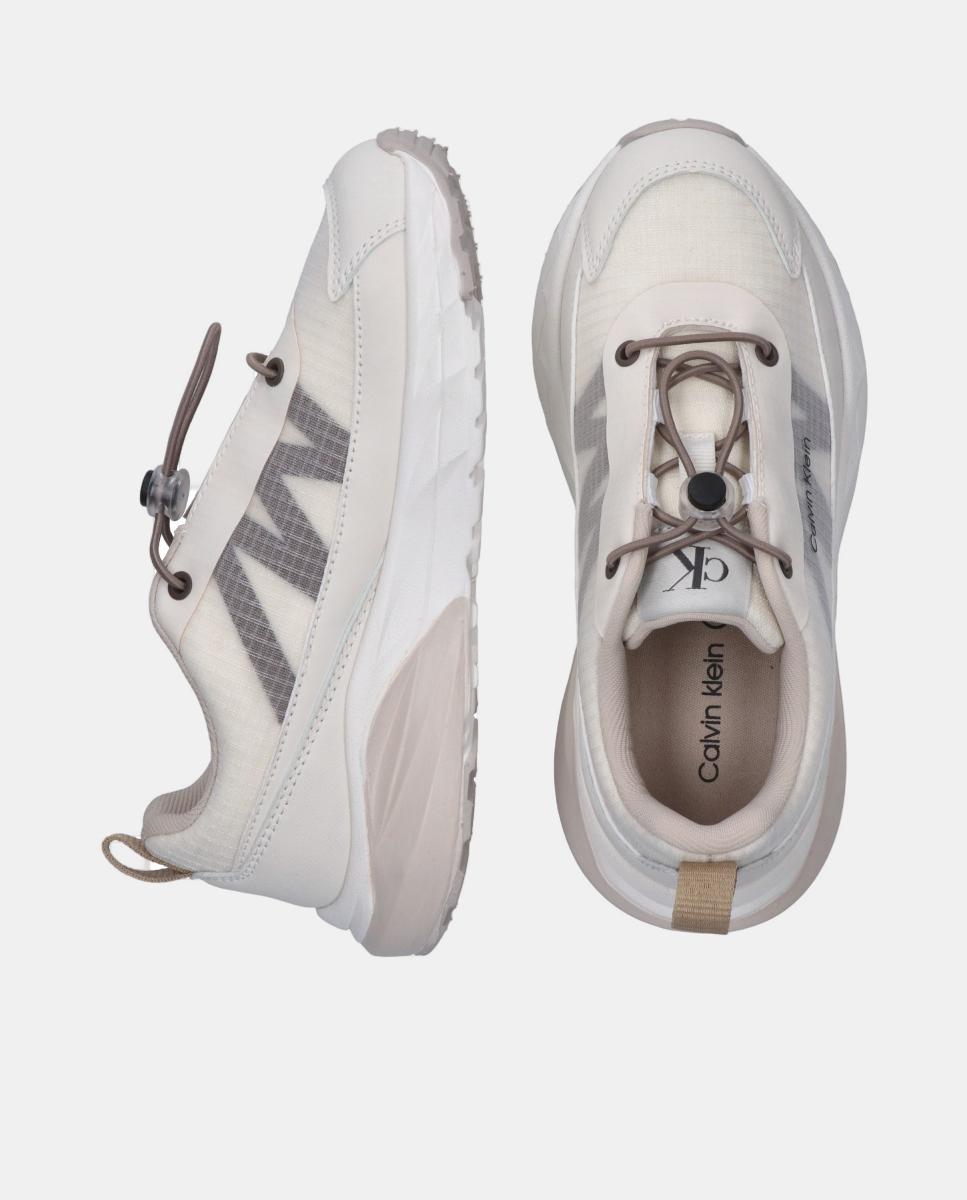 Sapatilhas Runner Natural-4