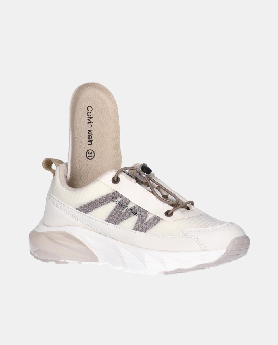 Sapatilhas Runner Natural-6