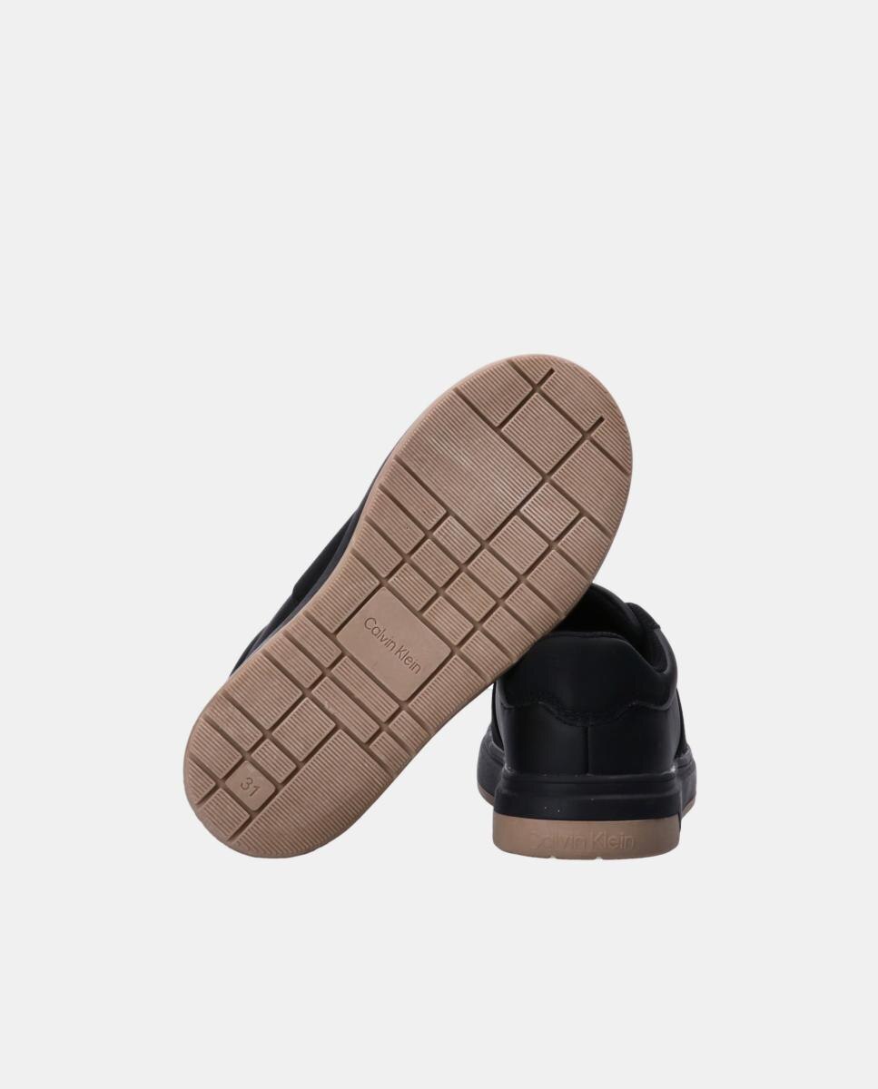Deportivo casco Calvin Klein - Negro Negro-5