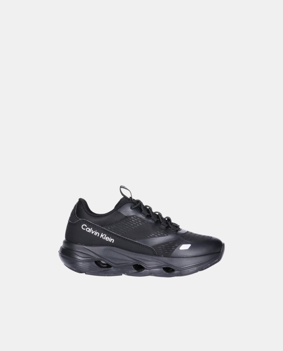 Imagem 0 de Sapatilhas runner Calvin Klein