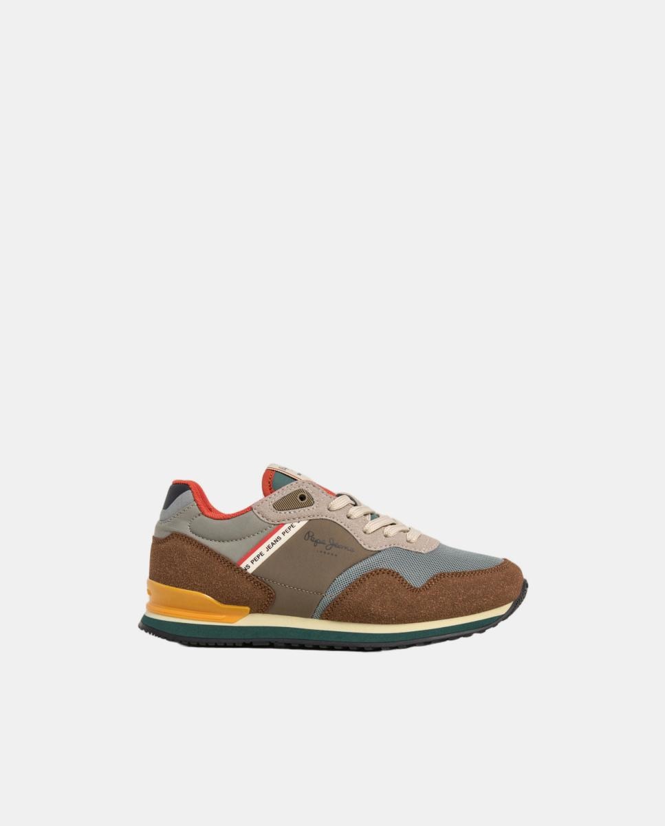 Imagem 0 de Sapatilhas Estilo Running London Essence