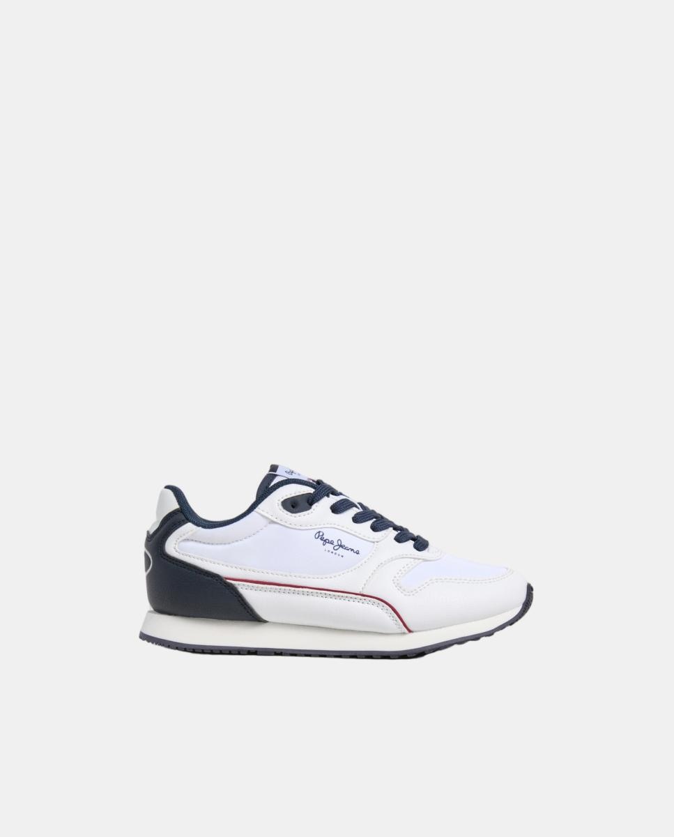 Imagem 0 de Sapatilhas Estilo Running Bexley Origin
