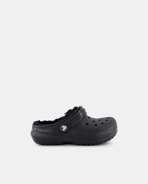 Imagem 0 de Socas de Criança Classic Lined Clog