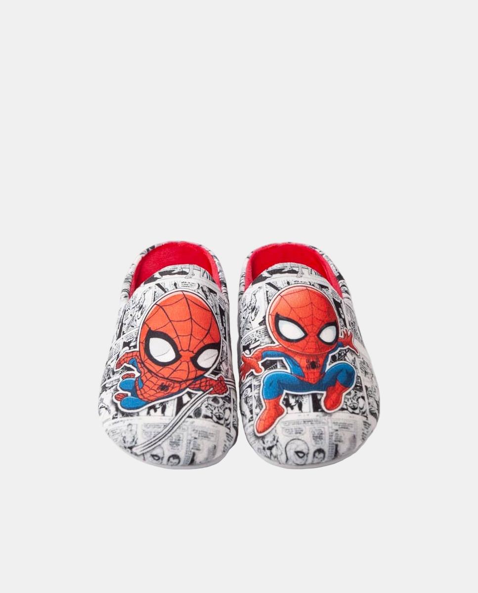 Imagem 0 de Pantufas Comic Hero