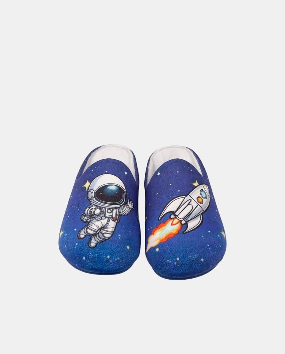 Imagem 0 de Pantufas Space Astronauta