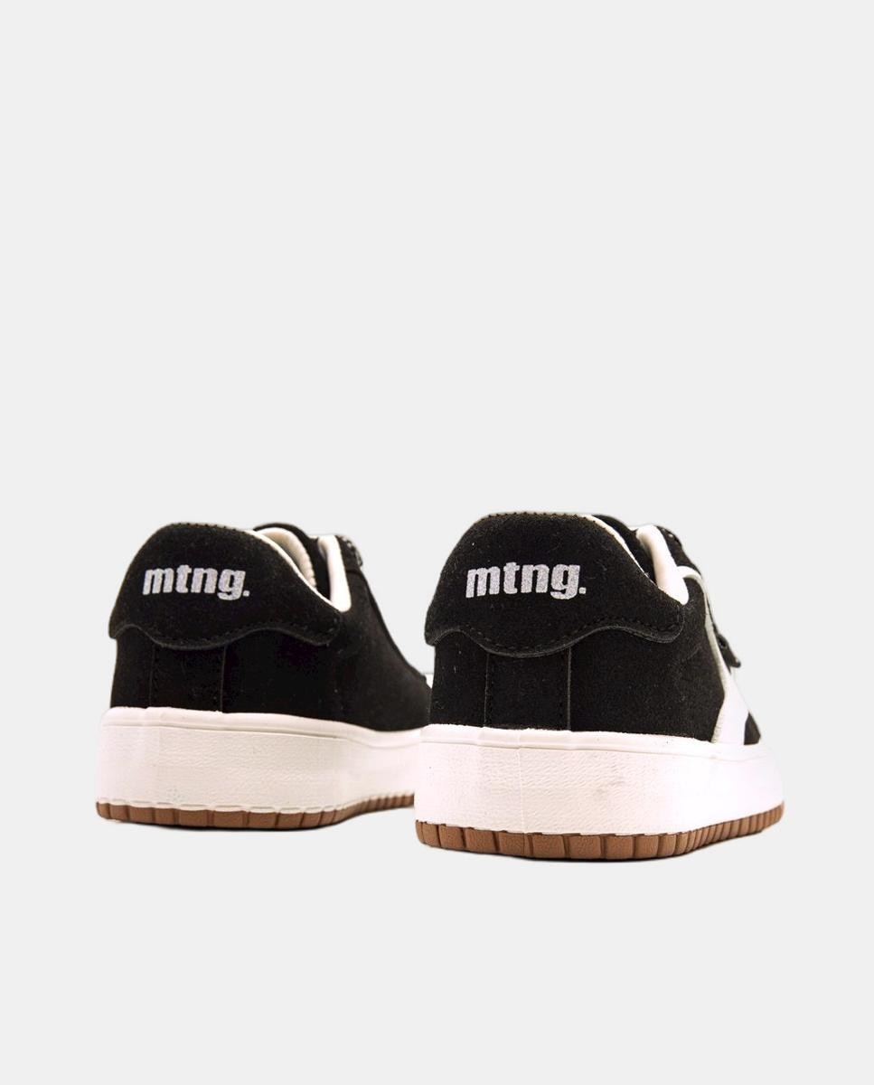 Sapatilhas de menino Preto-2