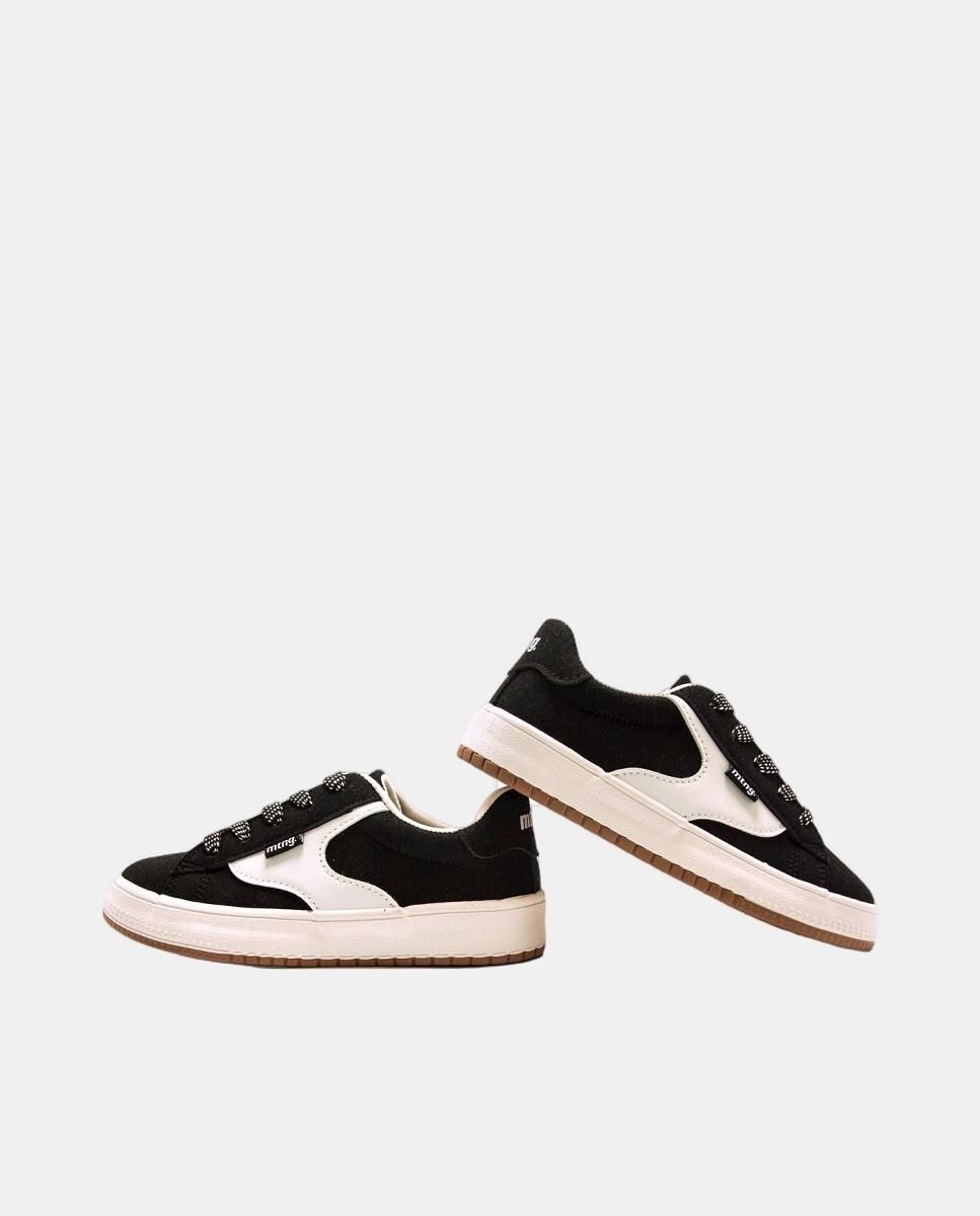 Sapatilhas de menino Preto-4