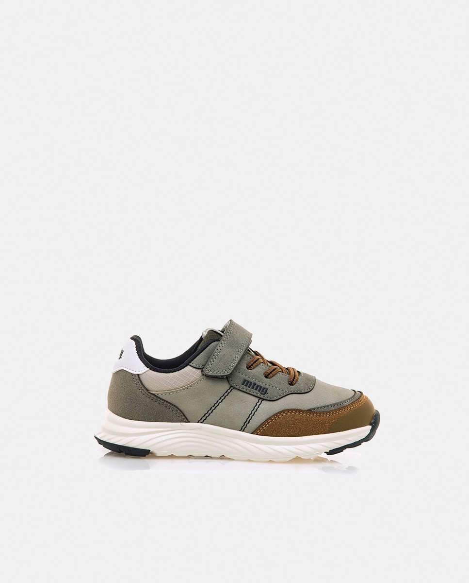 Mustang - Zapatillas deportivas de niño.