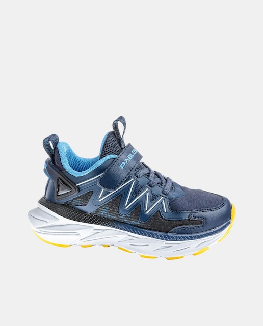 Imagen 0 de Zapatillas Cros Training de niño