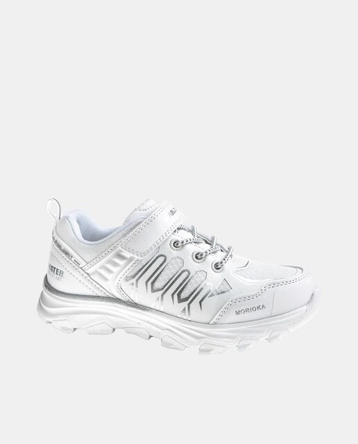 Imagen 0 de Zapatillas de niño con cierre adherente