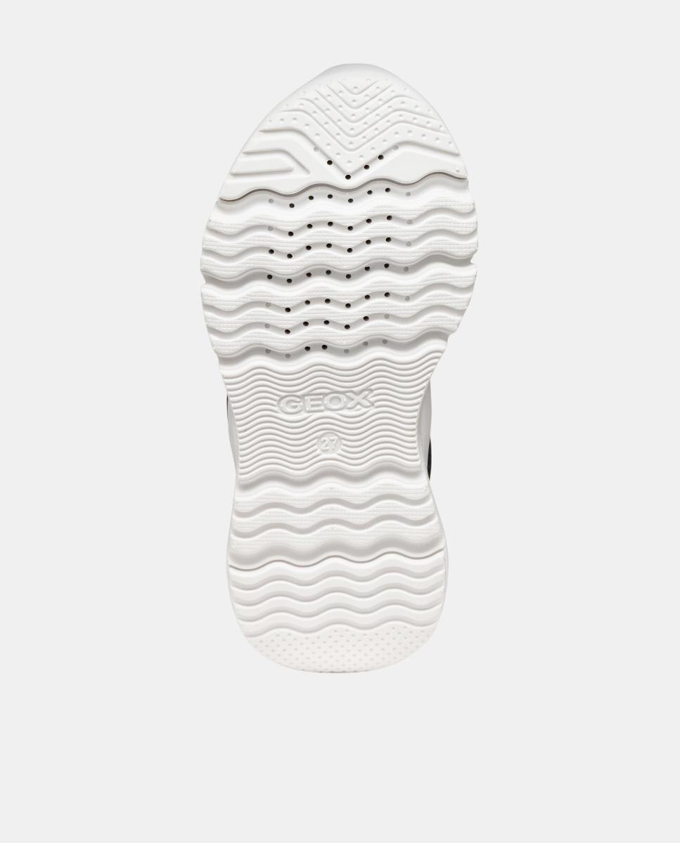 Sapatilhas Transpiráveis Azul-marinho-2