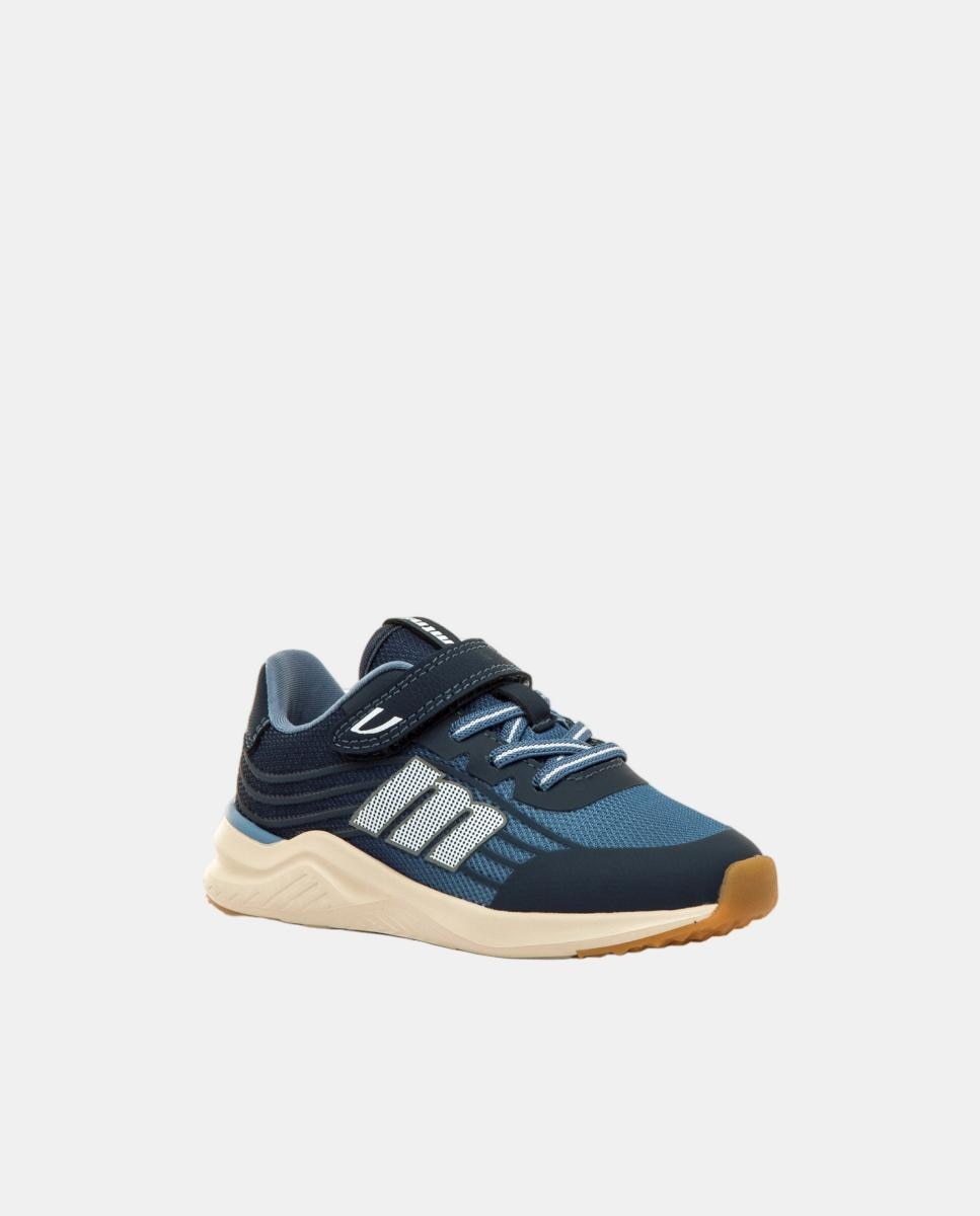 Zapatillas deportivas para niño de la marca Mtng, - Mustang - Azul marino Azul marino-2