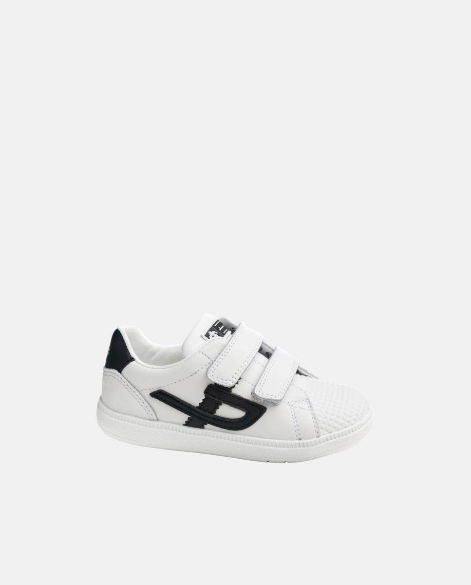 Sapatilhas Barefoot Pablosky Branco-2