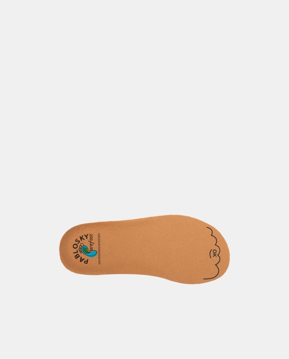 Sapatilhas Barefoot Azul-5