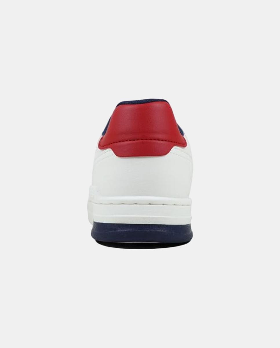Sapatilhas baixas  com atacadores Levi's kidswear Branco-2