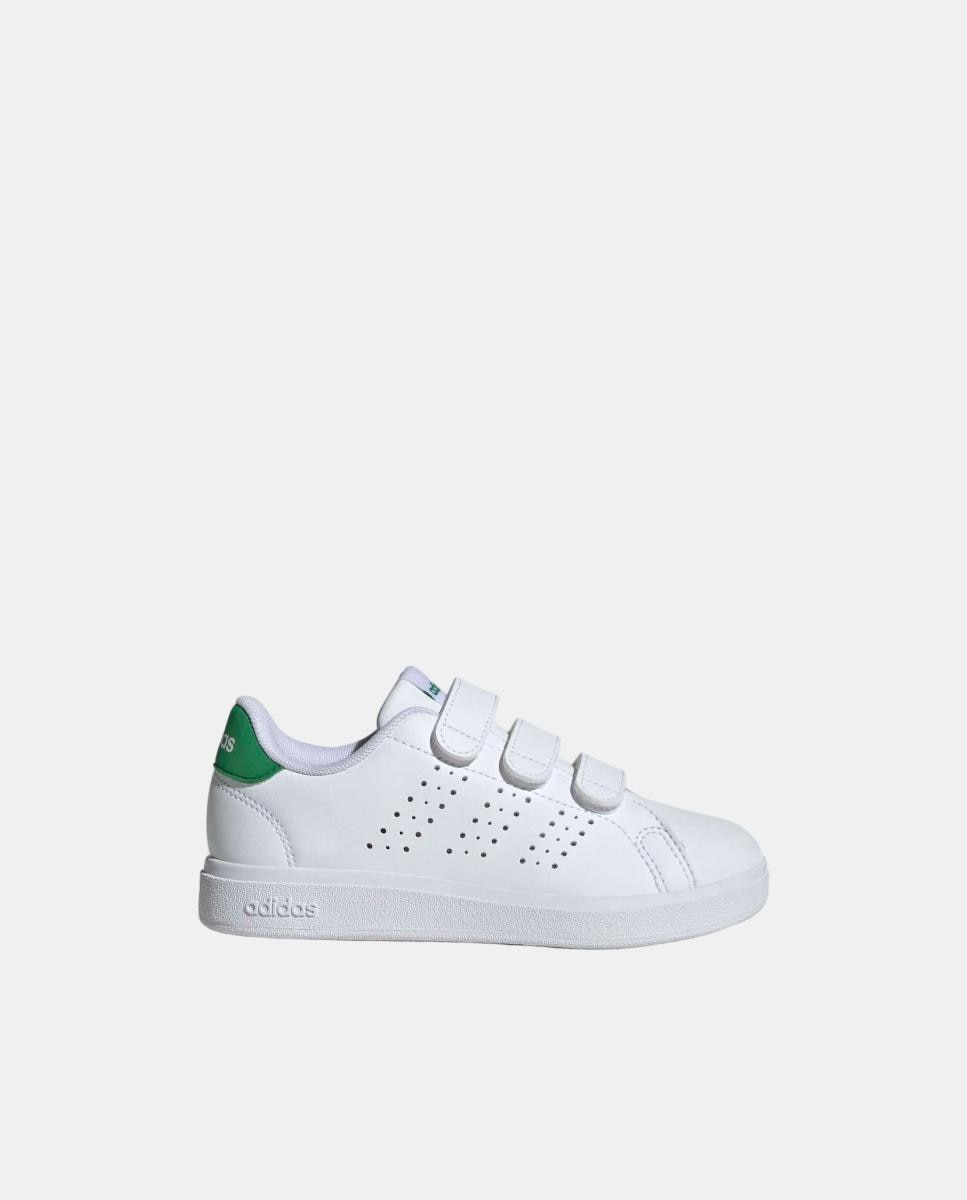 Sapatilhas Advantage Base 2.0 adidas Branco-1