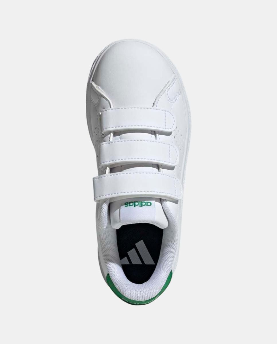 Sapatilhas Advantage Base 2.0 adidas Branco-2
