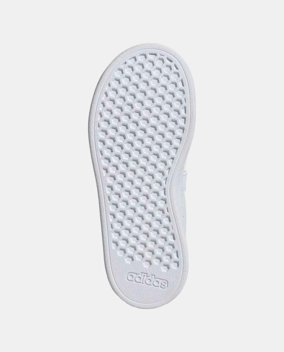 Sapatilhas Advantage Base 2.0 adidas Branco-3