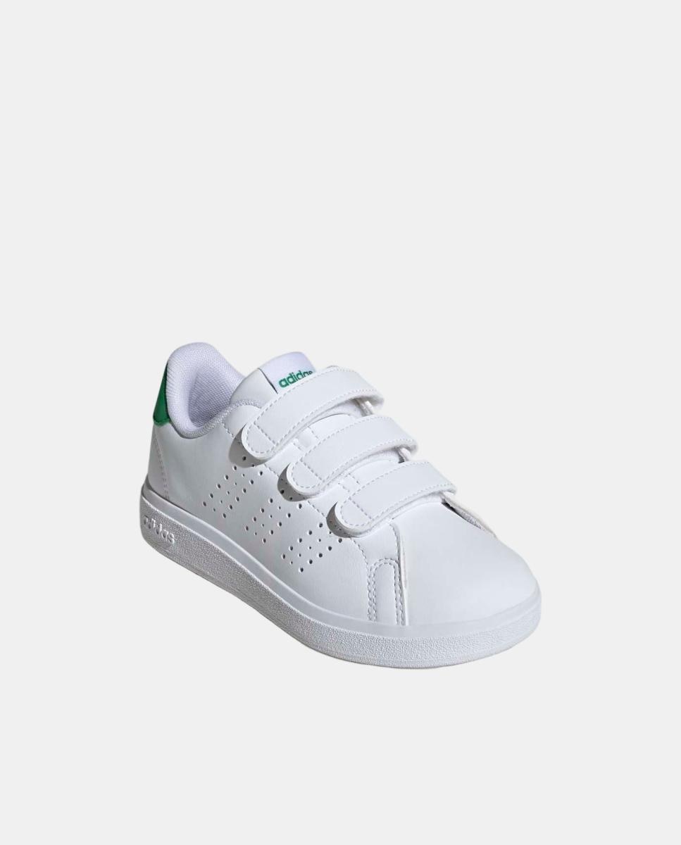 Sapatilhas Advantage Base 2.0 adidas Branco-5