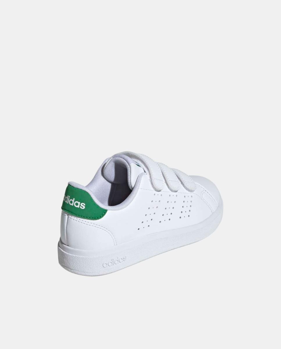 Sapatilhas Advantage Base 2.0 adidas Branco-6