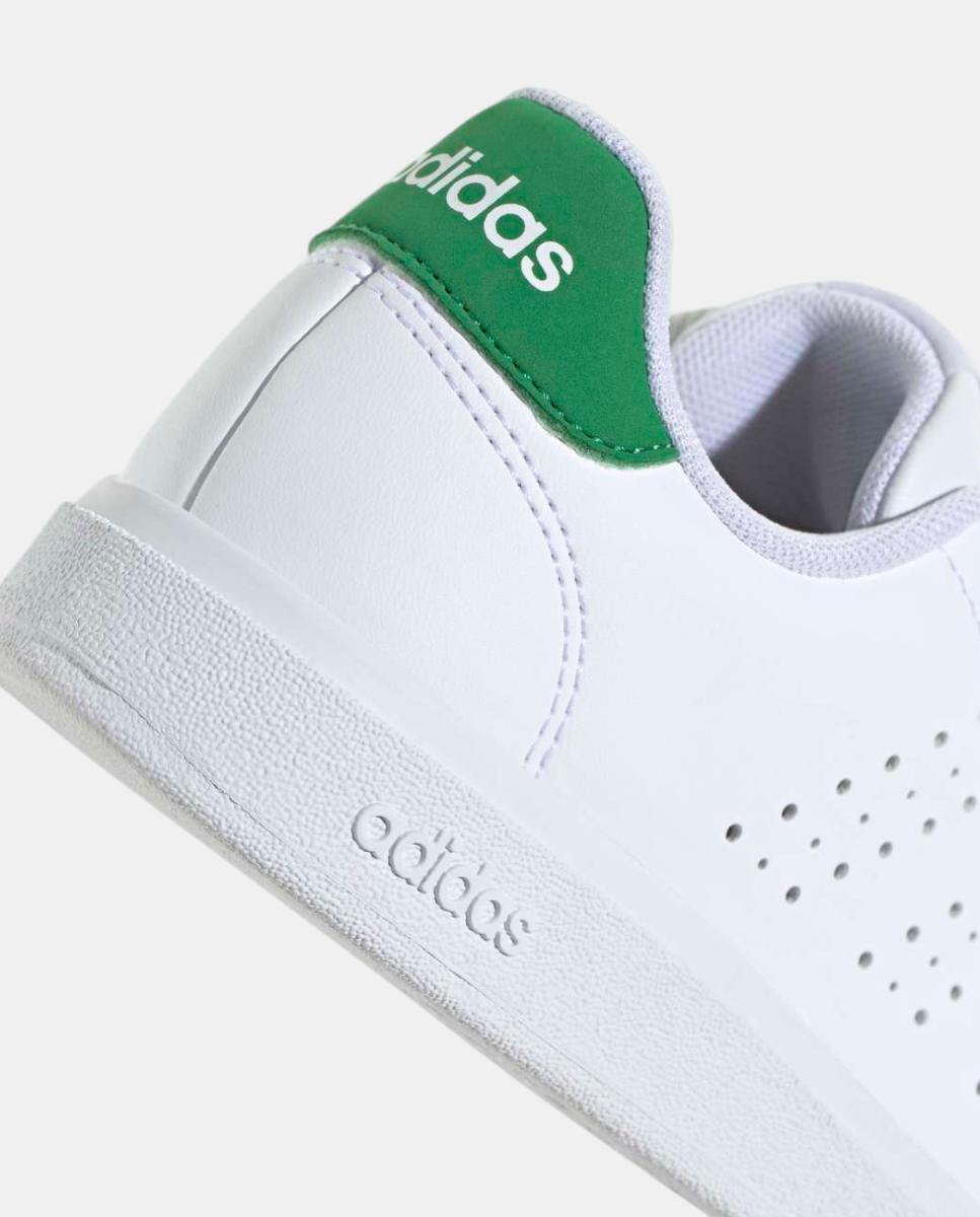 Sapatilhas Advantage Base 2.0 adidas Branco-7