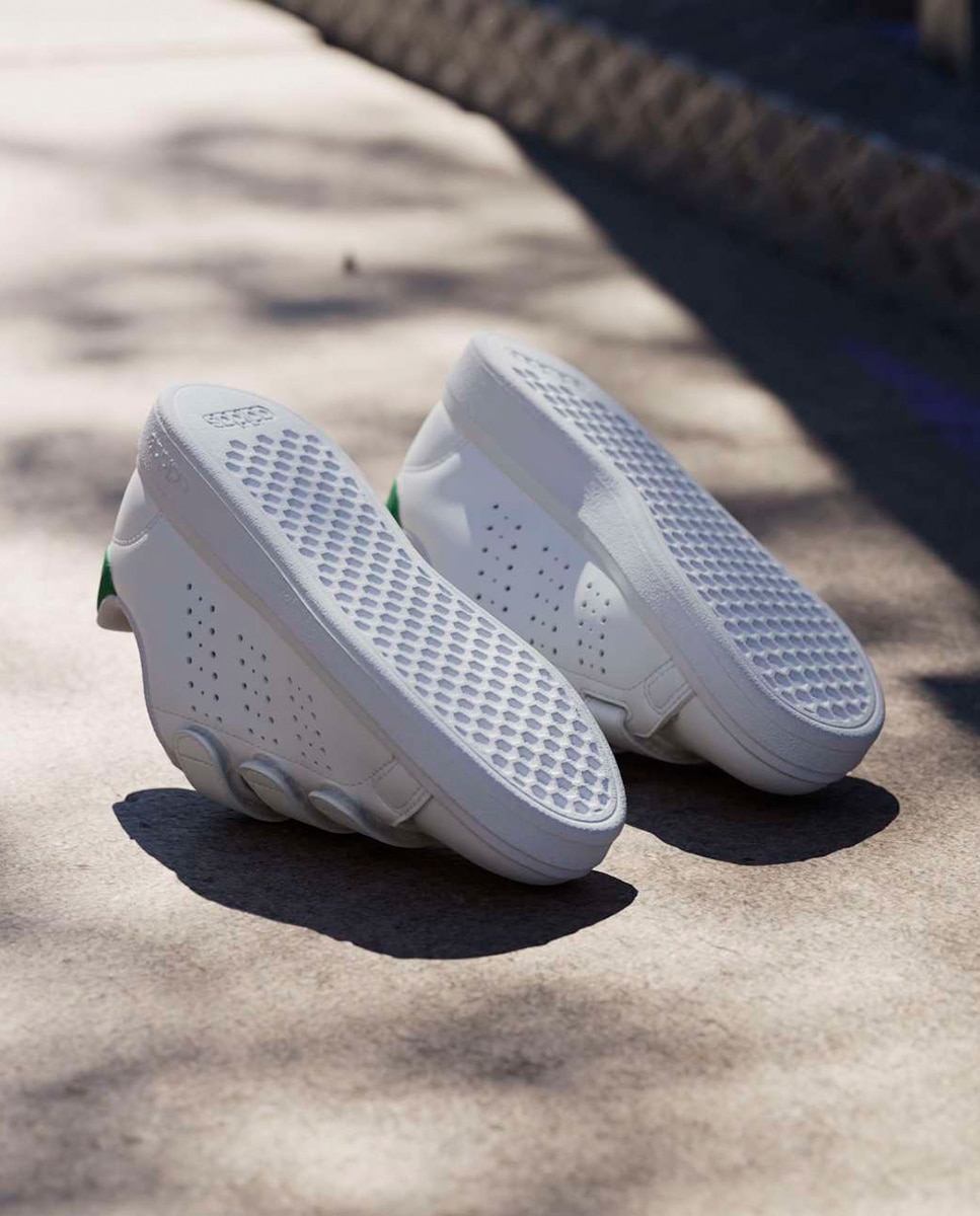Sapatilhas Advantage Base 2.0 adidas Branco-11