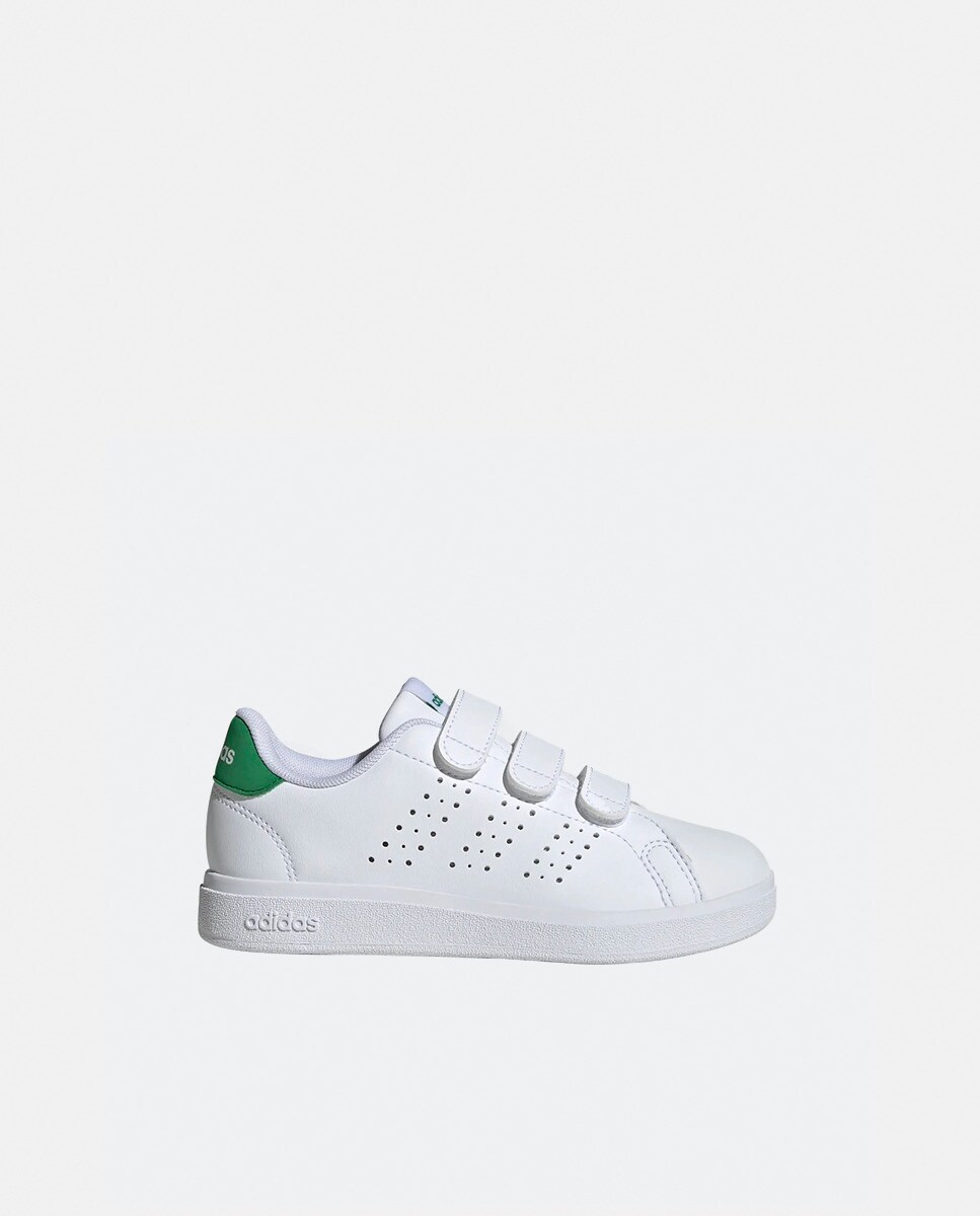 Sapatilhas Advantage Base 2.0 adidas Branco-13