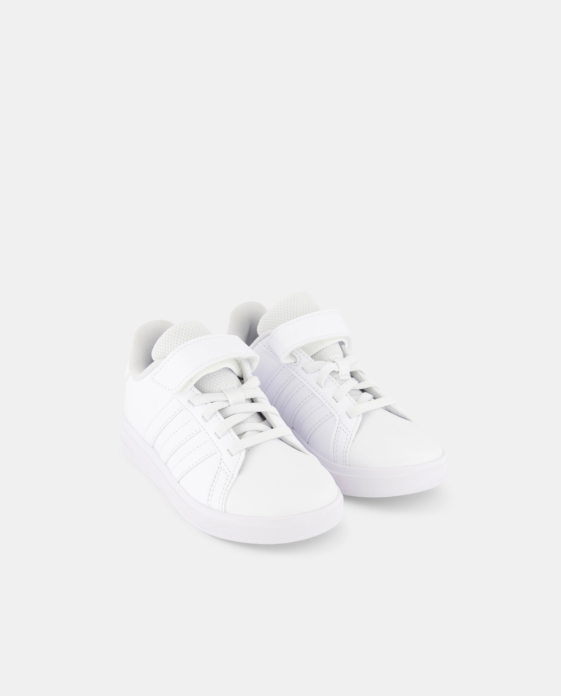 Sapatilhas Grand Court 2.0 adidas Branco-2