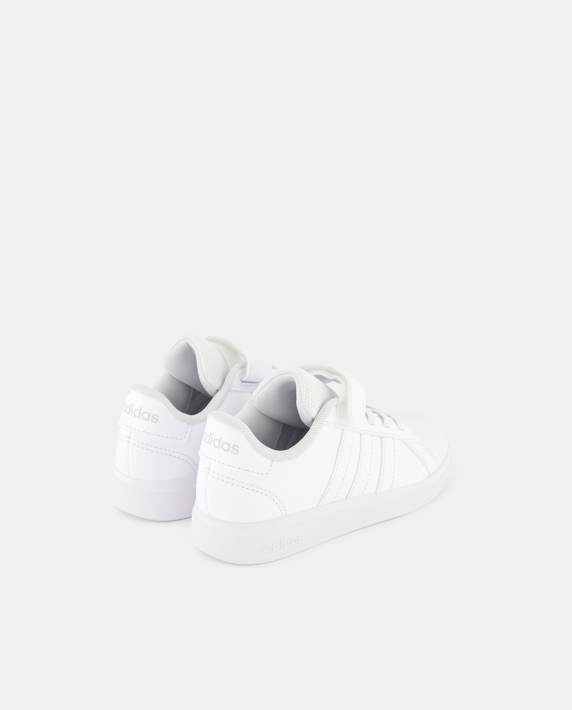 Sapatilhas Grand Court 2.0 adidas Branco-3