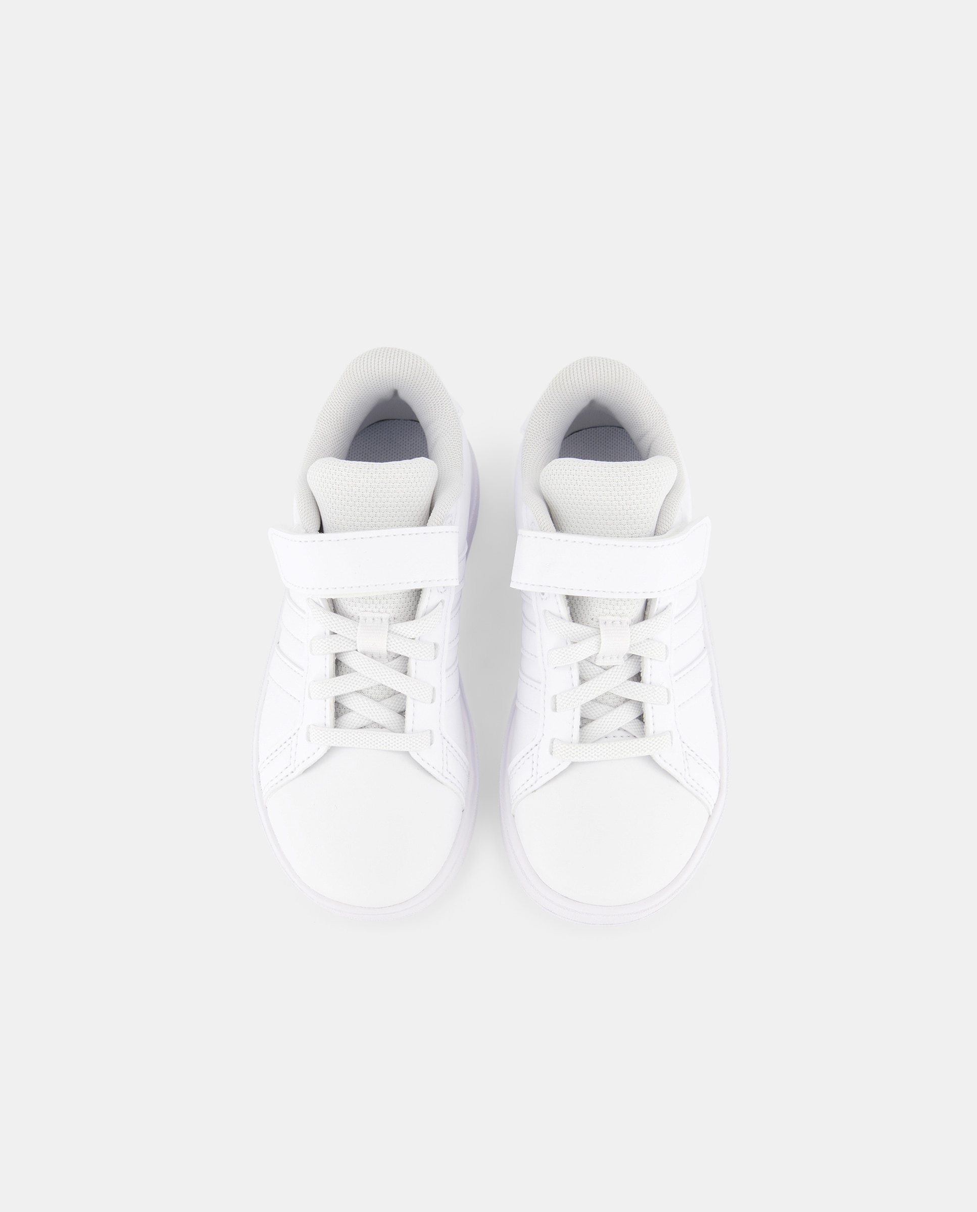 Sapatilhas Grand Court 2.0 adidas Branco-4