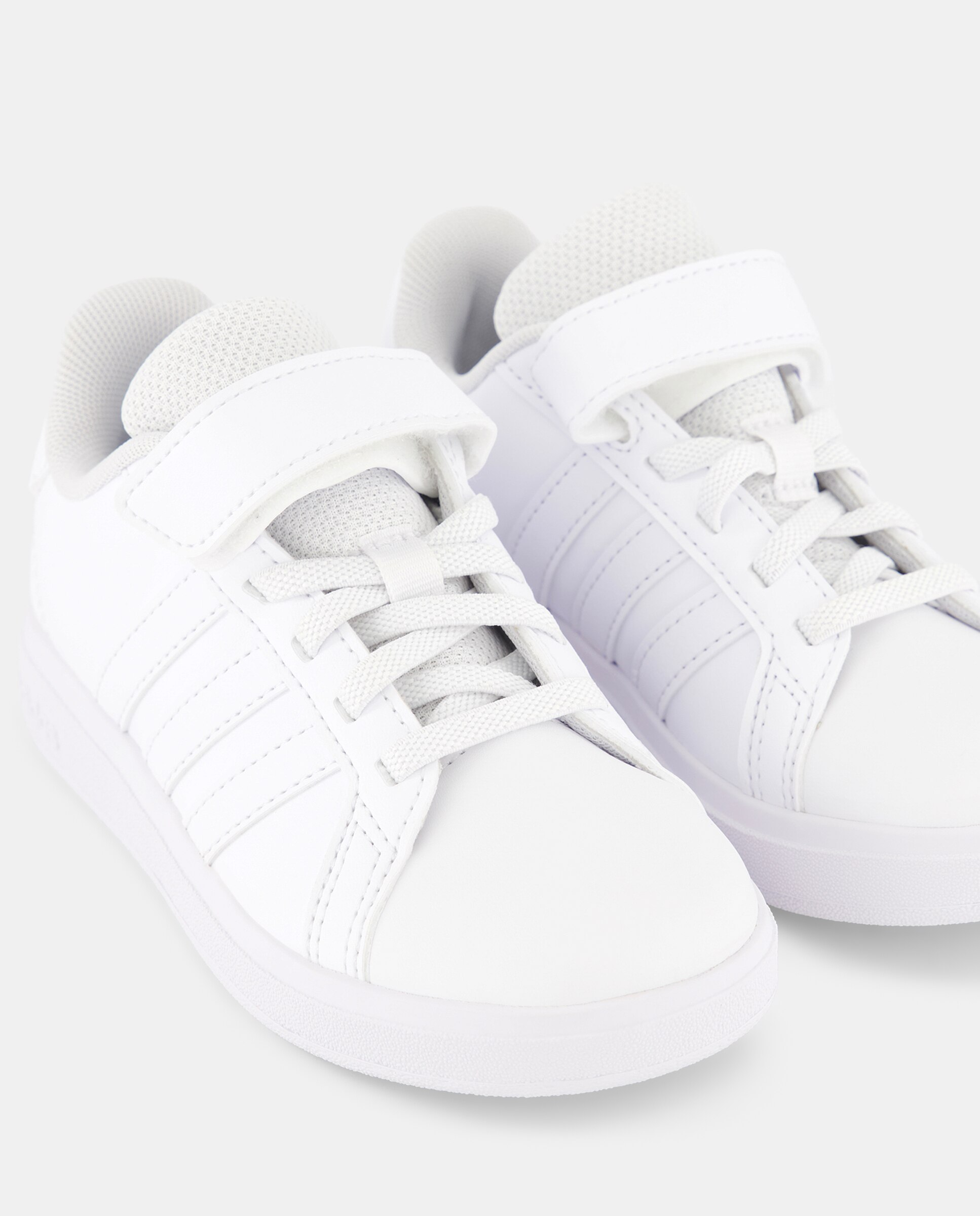 Sapatilhas Grand Court 2.0 adidas Branco-5