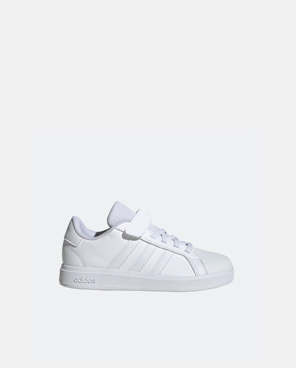 Sapatilhas Grand Court 2.0 adidas Branco-6