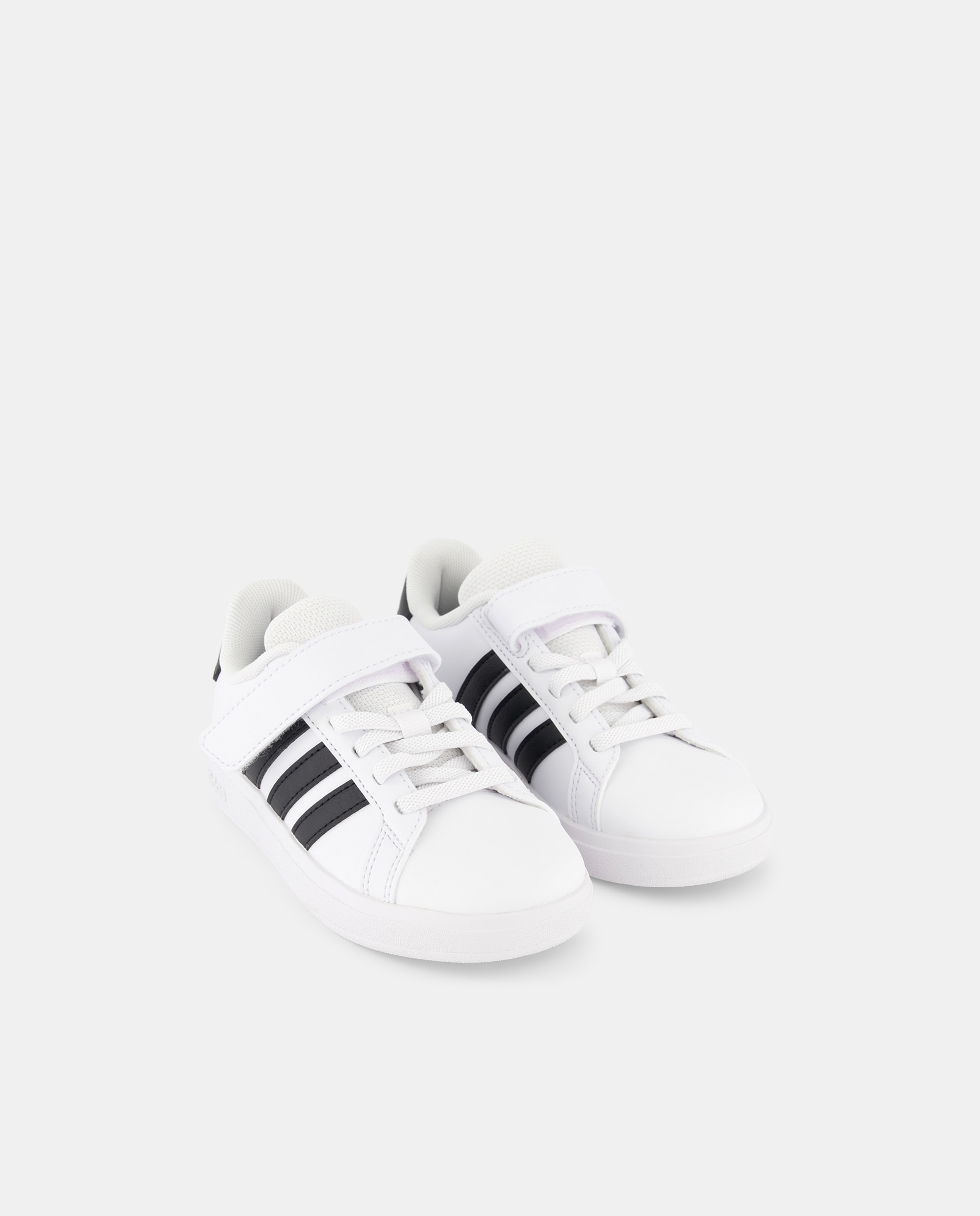 Sapatilhas Grand Court 2.0 adidas Branco-2