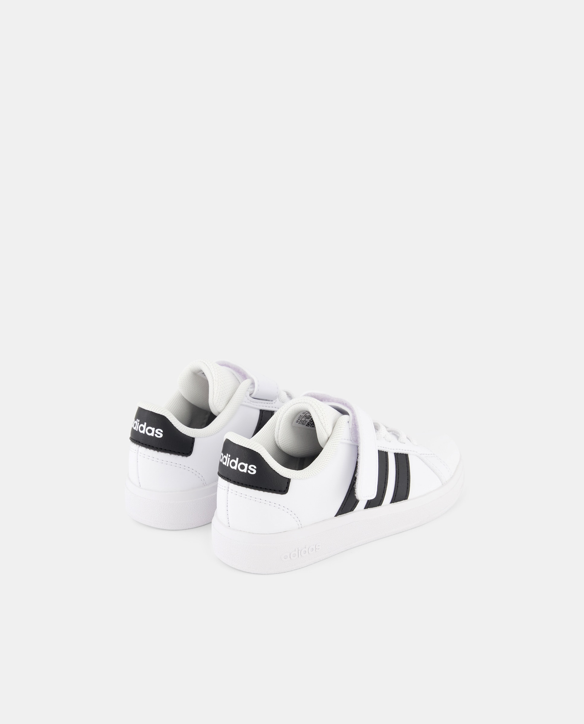 Sapatilhas Grand Court 2.0 adidas Branco-3