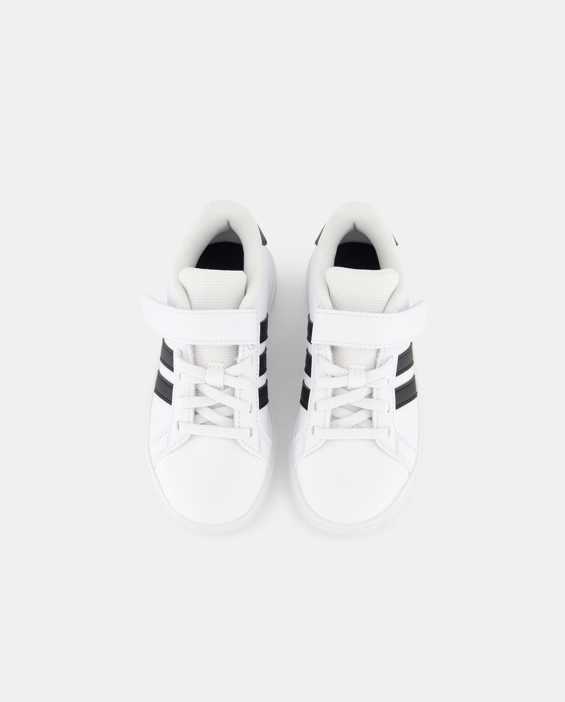 Sapatilhas Grand Court 2.0 adidas Branco-4
