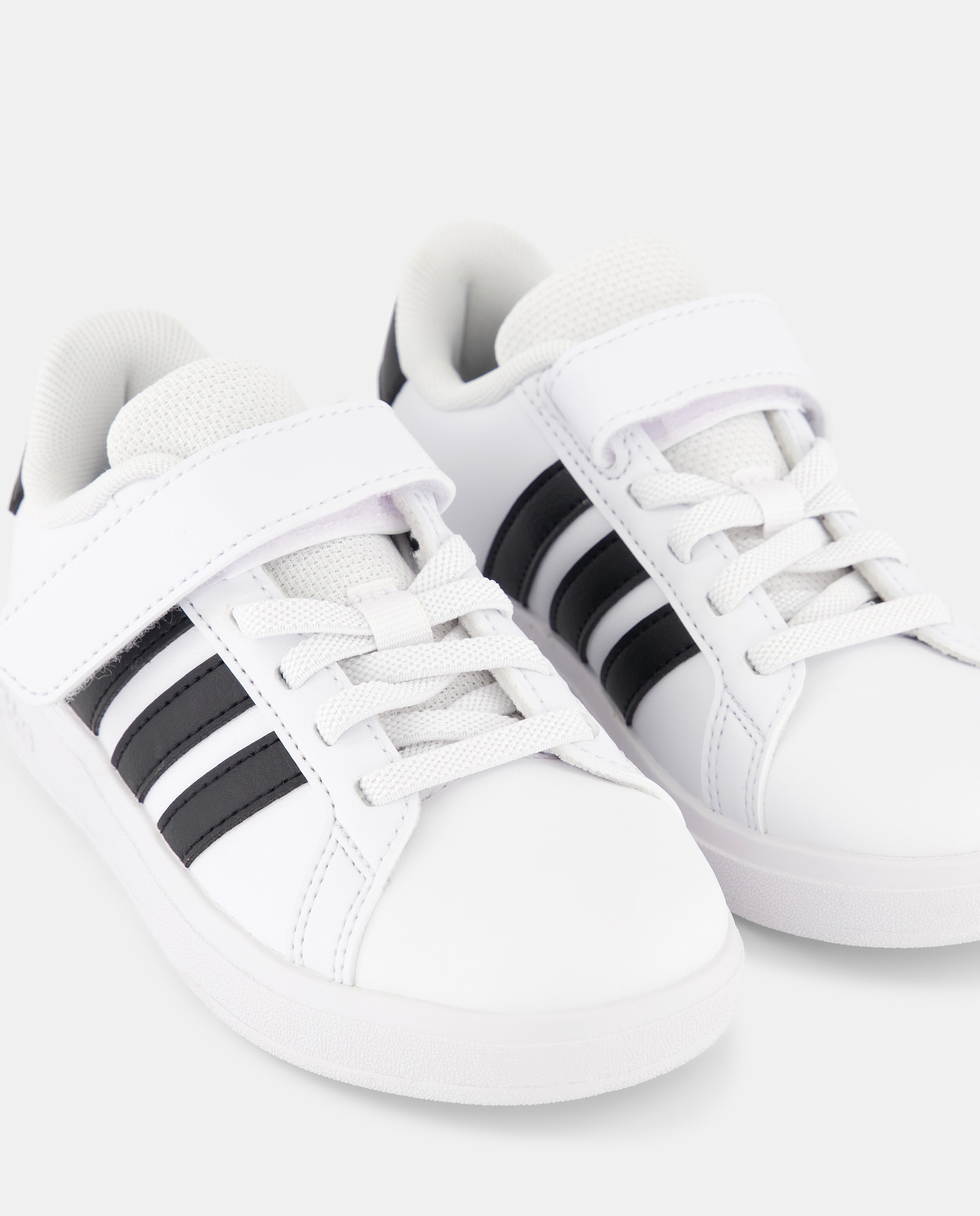 Sapatilhas Grand Court 2.0 adidas Branco-5