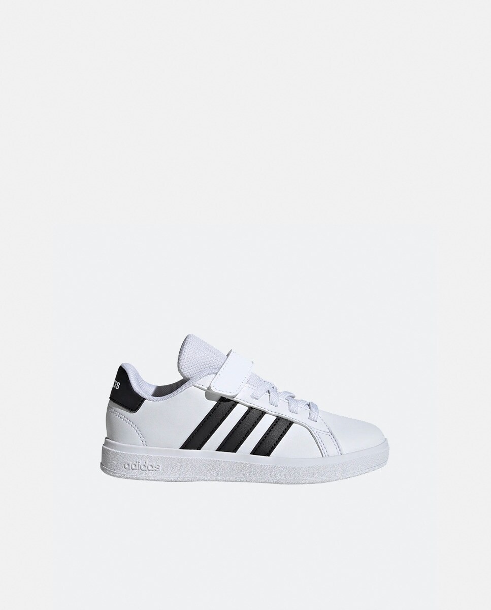 Sapatilhas Grand Court 2.0 adidas Branco-6