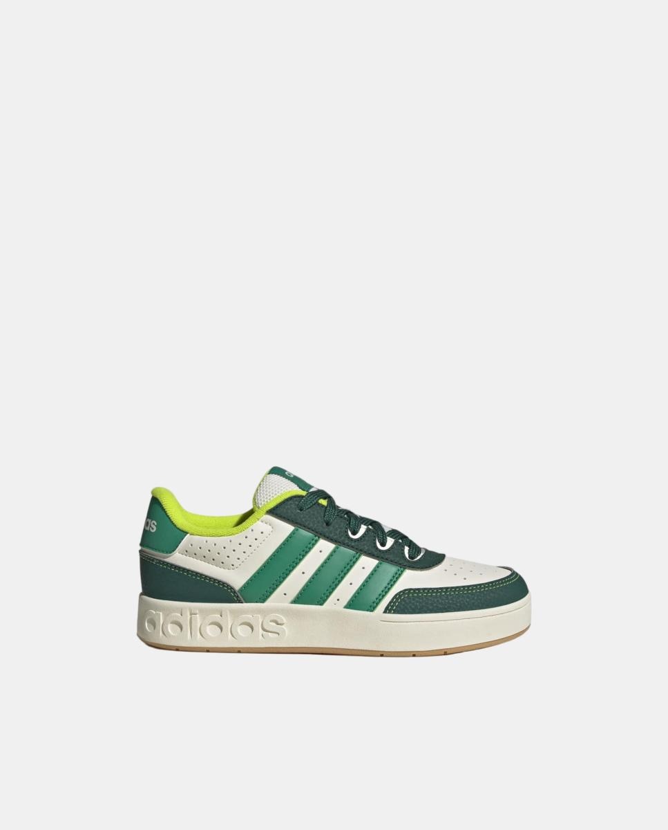 Adidas - Zapatilla Breakbase J.